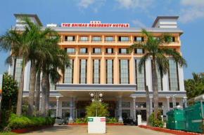 The Bhimas Residency Hotels